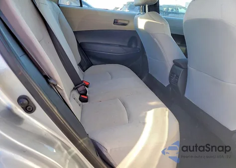 2024 Toyota Corolla Cross L из США, поврежденный, VIN 7MUAAAAG1RV111353